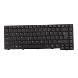 Max Maxb Keyboard for Acer Aspire 4710 4710Z 4712 4715 4720Z 4720G 4310 4320 UK Black