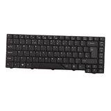 Max Maxb Keyboard for Acer Aspire 4710 4710Z 4712 4715 4720Z 4720G 4310 4320 UK Black