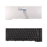 Max Maxb Keyboard for Acer Aspire 4710 4710Z 4712 4715 4720Z 4720G 4310 4320 UK Black