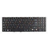 Max Maxb Keyboard for V5 V5-531 V5-531G V5-551 V5-551G V5-571 V5-571G UK Black