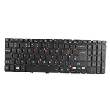 Max Maxb Keyboard for V5 V5-531 V5-531G V5-551 V5-551G V5-571 V5-571G UK Black