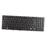 Max Maxb Keyboard for V5 V5-531 V5-531G V5-551 V5-551G V5-571 V5-571G UK Black