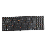 Max Maxb Keyboard for V5 V5-531 V5-531G V5-551 V5-551G V5-571 V5-571G UK Black