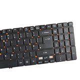 Max Maxb Keyboard for V5 V5-531 V5-531G V5-551 V5-551G V5-571 V5-571G UK Black
