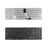 Max Maxb Keyboard for V5 V5-531 V5-531G V5-551 V5-551G V5-571 V5-571G UK Black