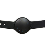 Max Maxb Smart Bracelet Replace Strap For MISFIT SHINE 2 Black