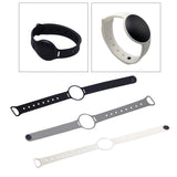 Max Maxb Smart Bracelet Replace Strap For MISFIT SHINE 2 Black