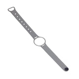 Max Maxb Smart Bracelet Replace Strap For MISFIT SHINE 2 Gray