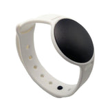 Max Maxb Smart Bracelet Replace Strap For MISFIT SHINE 2 White
