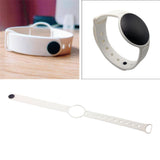Max Maxb Smart Bracelet Replace Strap For MISFIT SHINE 2 White
