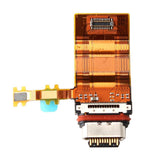 Max USB Charging Dock Port Flex Cable Replacement For Sony Xperia XZ1 Compact