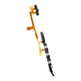 Max Maxb For Sony Xperia XZ2 H8216 H8296 702SO Power Volume Button Flex Cable Part