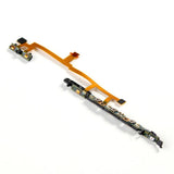 Max Maxb For Sony Xperia XZ2 H8216 H8296 702SO Power Volume Button Flex Cable Part