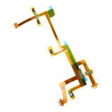 Max Maxb For Sony Xperia XZ2 Compact Mini H8314 H8324 Power Switch Button Flex Cable