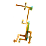 Max Maxb For Sony Xperia XZ2 Compact Mini H8314 H8324 Power Switch Button Flex Cable