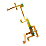 Max Maxb For Sony Xperia XZ2 Compact Mini H8314 H8324 Power Switch Button Flex Cable