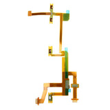 Max Maxb For Sony Xperia XZ2 Compact Mini H8314 H8324 Power Switch Button Flex Cable