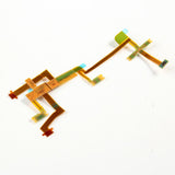 Max Maxb For Sony Xperia XZ2 Compact Mini H8314 H8324 Power Switch Button Flex Cable