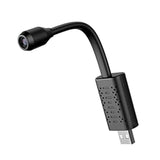 Max Maxb U21 360 Degree Bending Activity USB HD Smart Network Camera (Without WiFi)