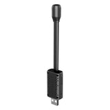 Max Maxb U21 360 Degree Bending Activity USB HD Smart Network Camera (Without WiFi)