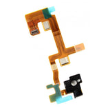 Max Maxb Ear Speaker Flex Cable Proximity Ambient Sensor Earpiece for Sony xperia xz3