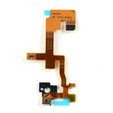 Max Maxb Ear Speaker Flex Cable Proximity Ambient Sensor Earpiece for Sony xperia xz3