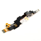 Max Maxb Microphone Flex Cable Audio Jack Speaker Sensor Ribbon for Sony Xperia XZ2P