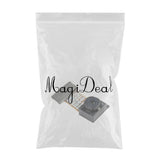 Max Maxb Replacement Forward Facing Camera Flex Module for Sony Xperia XZ2 Smartphone