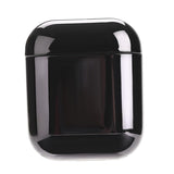 Max Wireless Earphones Protective Sleeve Case Cover for Airpods Black