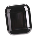 Max Wireless Earphones Protective Sleeve Case Cover for Airpods Black