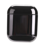 Max Wireless Earphones Protective Sleeve Case Cover for Airpods Black