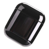 Max Wireless Earphones Protective Sleeve Case Cover for Airpods Black