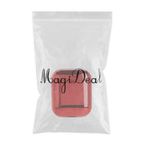 Max Wireless Earphones Protective Sleeve Case Cover for Airpods Red