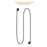 Maxbell Wireless Earphones Protective Case Cover for Huawei Green