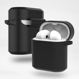Maxbell Wireless Earphones Protective Case Cover for Huawei Yellow