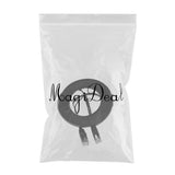 Maxbell Cat6 Ethernet Cable RJ45 Gigabit Lan Network Wire Patch Cord for Router 10m