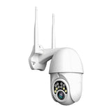 Maxbell 1080P Wireless HD Security IP Camera wifi 5X Digital Zoom Speed Dome Camera