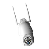 Maxbell 1080P Wireless HD Security IP Camera wifi 5X Digital Zoom Speed Dome Camera
