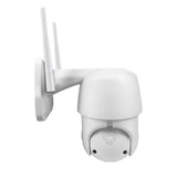 Maxbell Waterproof WiFi IP IR Camera 1080P HD Night Vision 2MP Wireless Camera