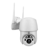 Maxbell Waterproof WiFi IP IR Camera 1080P HD Night Vision 2MP Wireless Camera