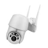 Maxbell Waterproof WiFi IP IR Camera 1080P HD Night Vision 2MP Wireless Camera