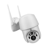 Maxbell Waterproof WiFi IP IR Camera 1080P HD Night Vision 2MP Wireless Camera