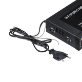 Maxbell Hifi  Car Audio Power Amplifier FM Radio Player + Remote Controller