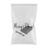 Maxbell Hifi  Car Audio Power Amplifier FM Radio Player + Remote Controller