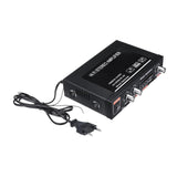 Maxbell Hifi  Car Audio Power Amplifier FM Radio Player + Remote Controller