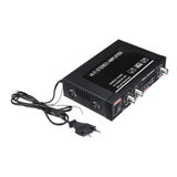 Maxbell Hifi  Car Audio Power Amplifier FM Radio Player + Remote Controller