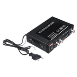 Maxbell Hifi  Car Audio Power Amplifier FM Radio Player + Remote Controller