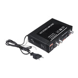 Maxbell Hifi  Car Audio Power Amplifier FM Radio Player + Remote Controller