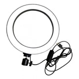 Max 10 inch Beauty Live Web Celebrity LED Selfie Light