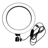 Max 10 inch Beauty Live Web Celebrity LED Selfie Light